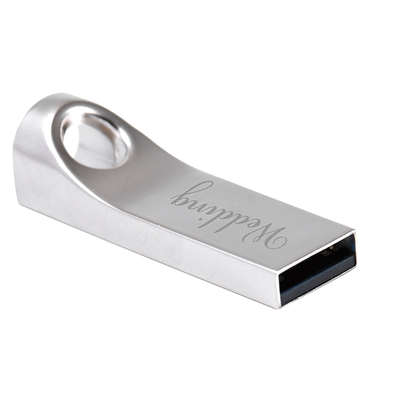 Metal Pen Drive 3.0 Metal USB Flash Drive High Speed pen thumb  32GB 128GB Memory USB stick Flash disk