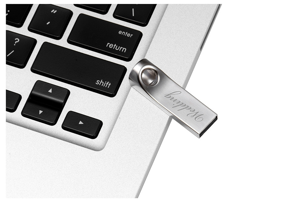 Metal Pen Drive 3.0 Metal USB Flash Drive High Speed pen thumb  32GB 128GB Memory USB stick Flash disk