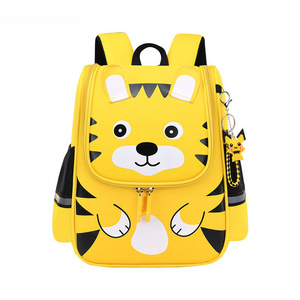 Children Cute Cartoon Anime Gift School Backpack Bookbags for Boys and Girls