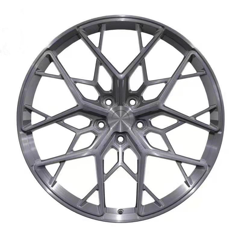 Car wheel rims monoblock alloy wheel for 1624inch style aluminum alloy forged forge wheels rims 21 inch rims for sale