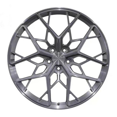 Car wheel rims monoblock alloy wheel for 1624inch style aluminum alloy forged forge wheels rims 21 inch rims for sale