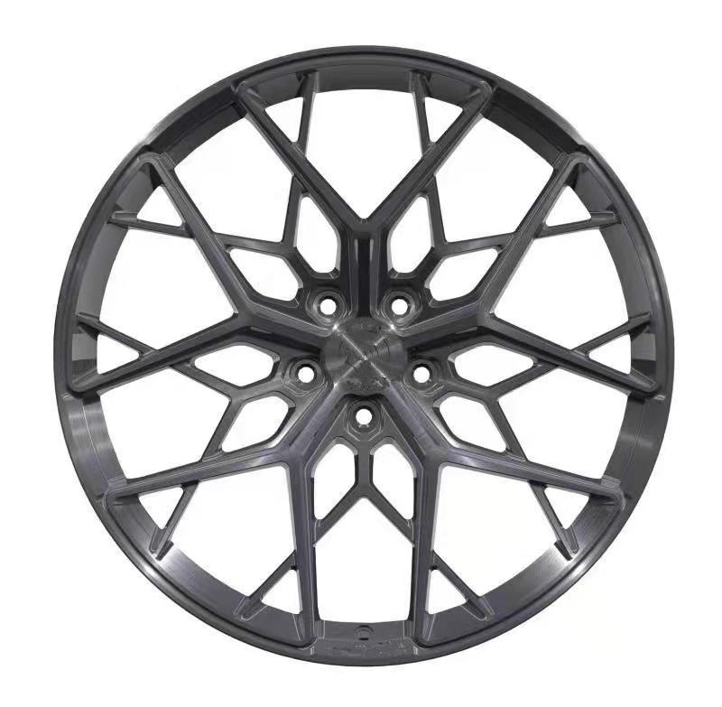 Car wheel rims monoblock alloy wheel for 1624inch style aluminum alloy forged forge wheels rims 21 inch rims for sale