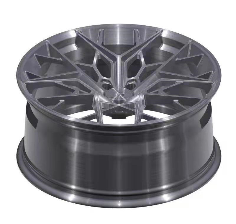 Car wheel rims monoblock alloy wheel for 1624inch style aluminum alloy forged forge wheels rims 21 inch rims for sale