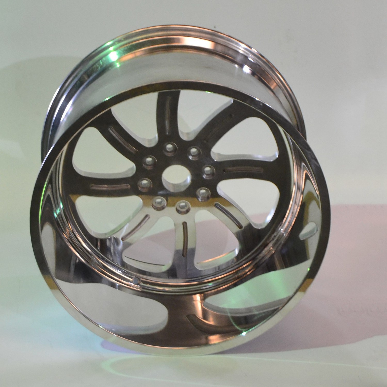 Rim blanks 20 inch 22 inch 24 inch 26 inch pick up truck alloy aluminum ...