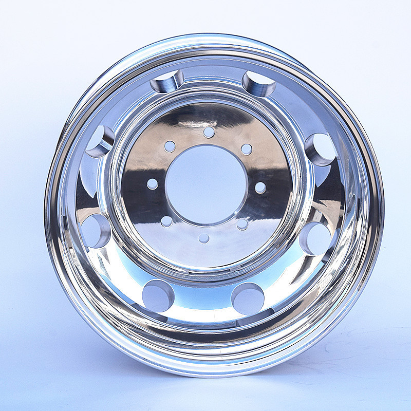 Hot sale 17.5 alloy truck wheels forged 17.5 alloy truck wheels 17x6.5 wheel rim truck