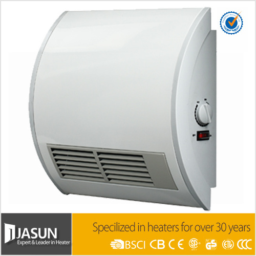 Hot sale 2000W with IP24 infrared wall mounted bathroom heater