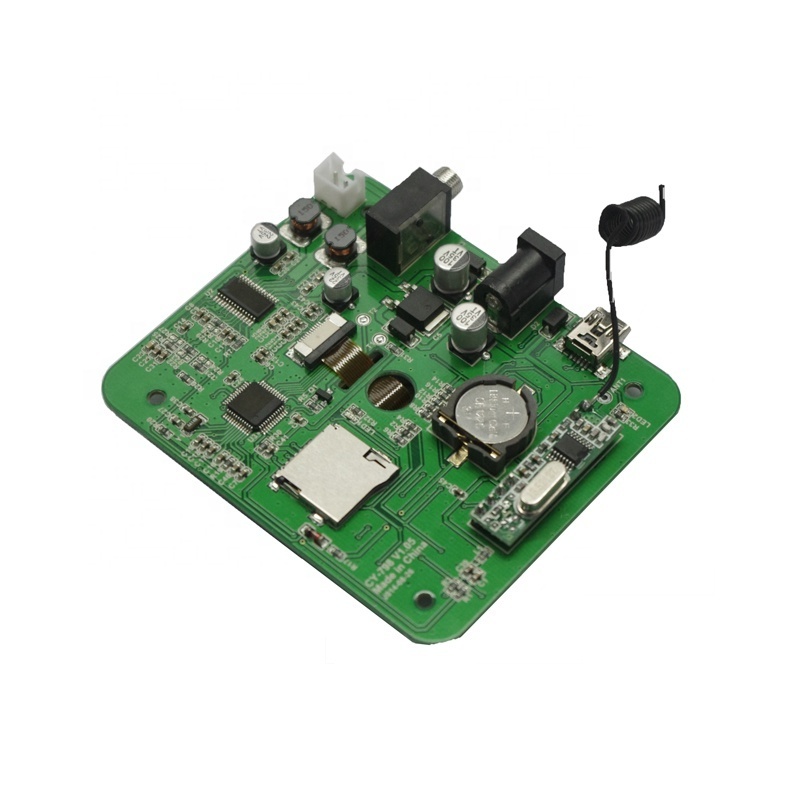 other pcb xvideo printed circuit board xvideo pcb supplier new and original pcb board