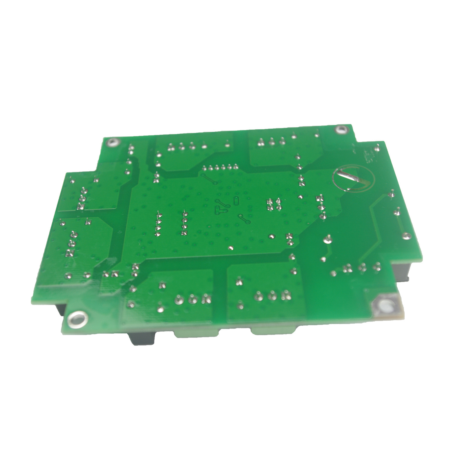 Automatic Pump Control Circuit Assemble Amplifier Board