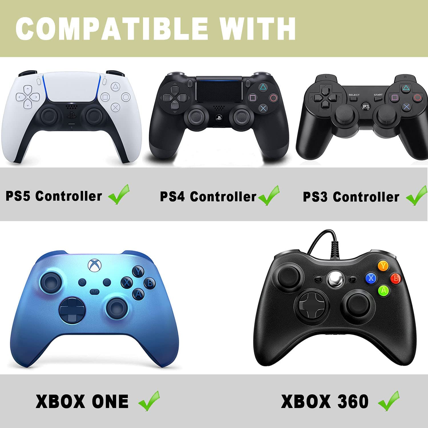 Wholesale High Quality Controller Thumb Grip Thumbstick Grips Cover For Xbox 360 One PS4 PS5 Switch Pro Joystick Grip Cover