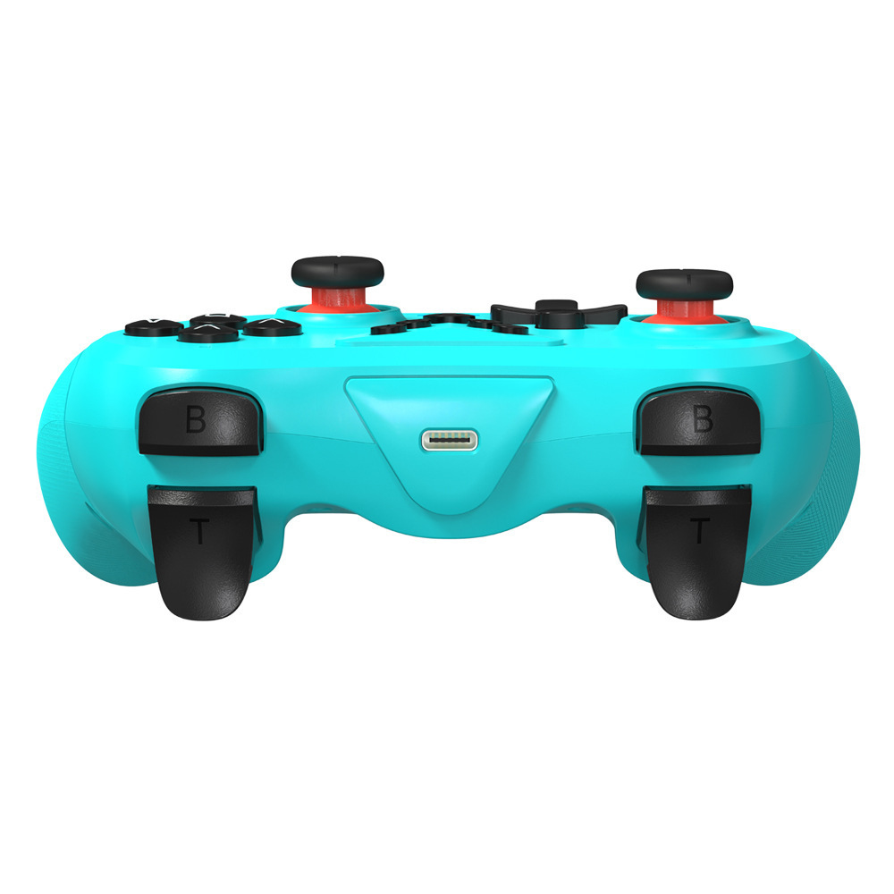 Switch Wireless Controller Six Axis Gyro Vibration Motor Gamepad Game Accessories For Nintendo Switch