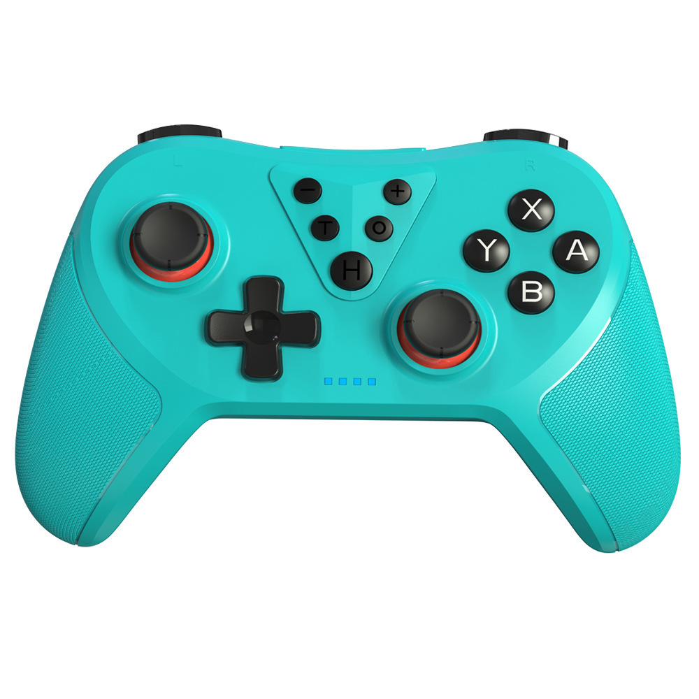 Switch Wireless Controller Six Axis Gyro Vibration Motor Gamepad Game Accessories For Nintendo Switch