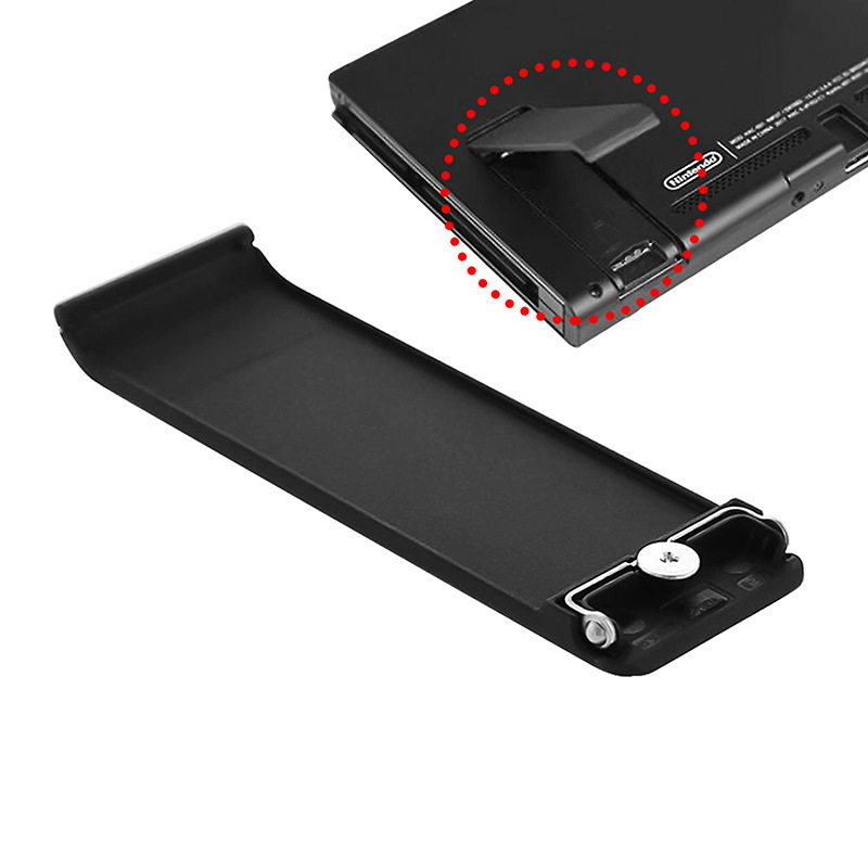 Replacement Kickstand Back Shell Holder Back Bracket For Nintendo Switch Repair Parts