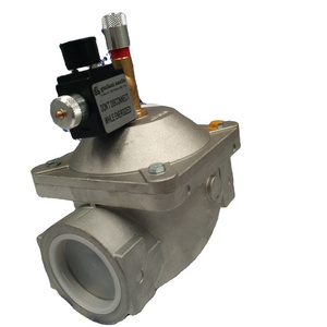 WATTS Giuliani OR MSV212/300 6B Series gas electric controls solenoid valve For Industrial