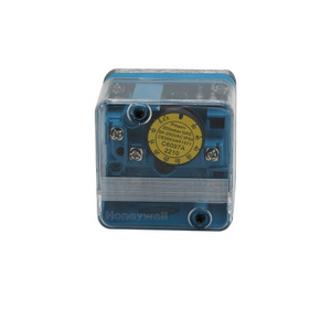 Honeywell C6097A2210 Gas Pressure Controller Safety Adjustment Switch Vibration Mode Safety Limit Switch For Gas Burner