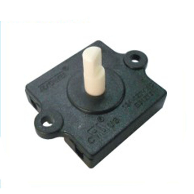 Tuowei Item No.: B3200-47 13A-120VAC 10(3)A-250VAC 3 Position 2 speed changeover air cooler Rotary Switch