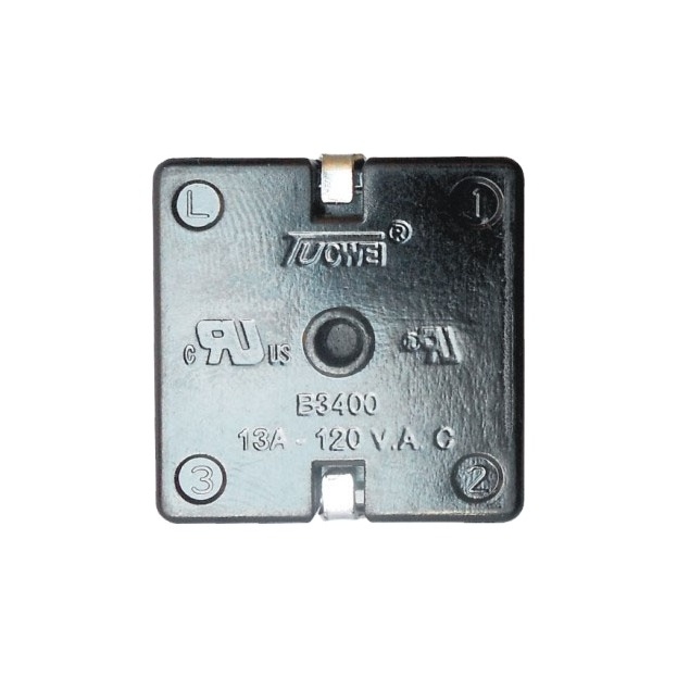 Towei Item B3400-24H  4 Position 3 Speed  blower heater  Fan speed regulator switch rotary selector control switch