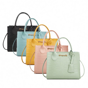 luminous handbags luxury women reflections handbags fashion ladies hand bags Reflections Handbags Women