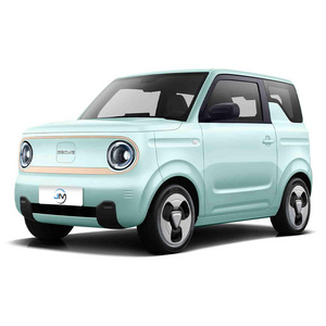 Geely Panda Mini Ev Car Cute Bear Used Cars Export New Energy Vehicles Smart Electric Car For Girls