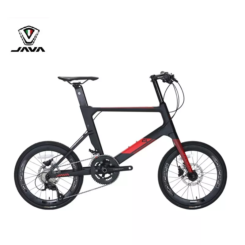 Java CL CB 22inch Straight Bar BMX Promotion Bisicleta Frame Cycling Commute Road Freestyle Bicycle Carbon Rim Bike BMX for Sale