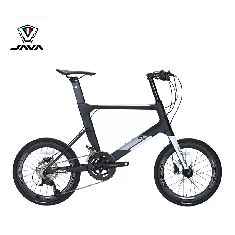 Java CL CB 22inch Straight Bar BMX Promotion Bisicleta Frame Cycling Commute Road Freestyle Bicycle Carbon Rim Bike BMX for Sale