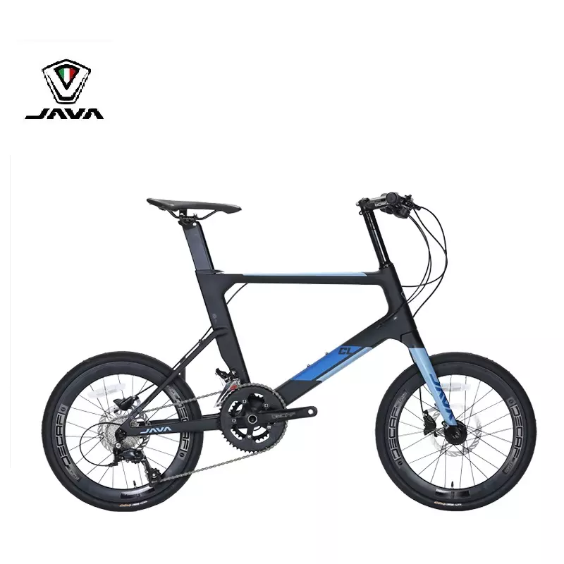 Java CL CB 22inch Straight Bar BMX Promotion Bisicleta Frame Cycling Commute Road Freestyle Bicycle Carbon Rim Bike BMX for Sale