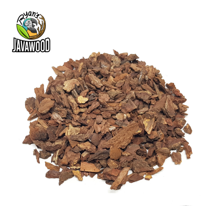 Best Factory Directly Wholesale Pine Bark Natural Pine Bark Wood Chip Mulch Pine Bark from central java indonesia