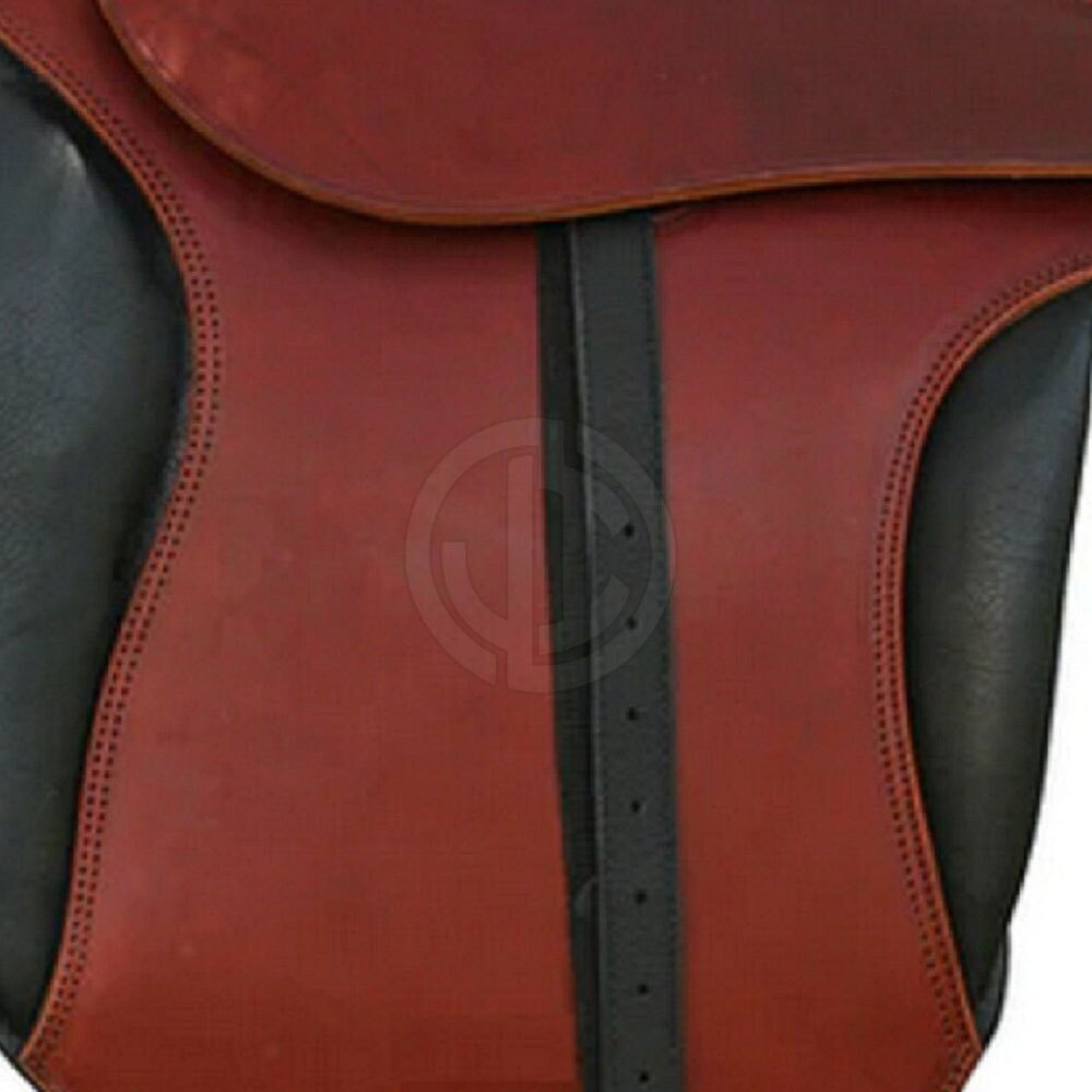 Real Leather Horse Riding Products Classic Quality Leather English Saddle Premium Quality Leather Horse English Saddle