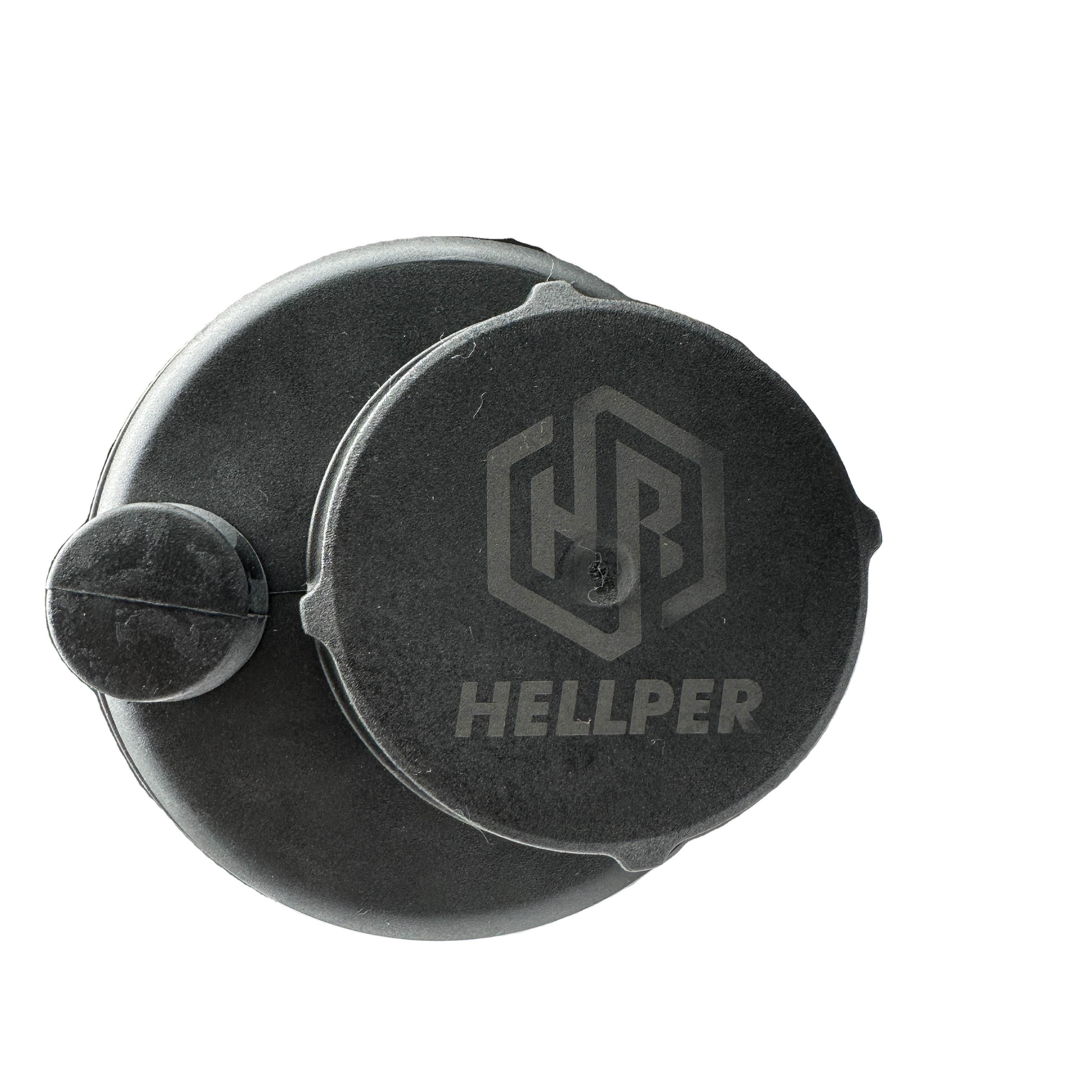 Hellper OEM Truck Oil Expansion Tank 0004664502 for Mercedes-Benz LK LN2, T2/L, NG