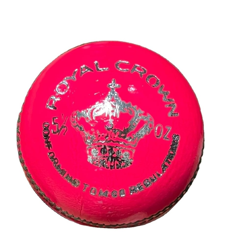 High Quality Cricket Leather Balls