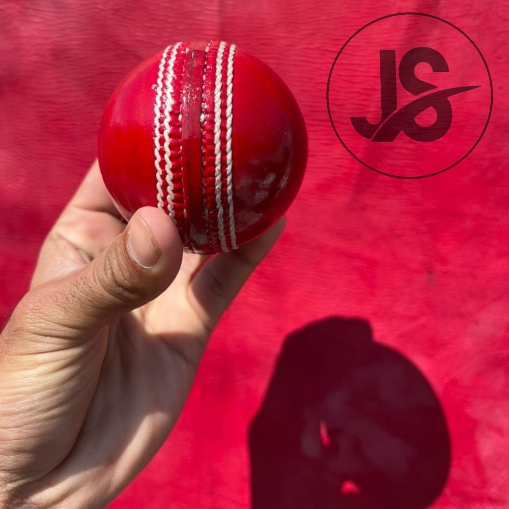 High Quality Cricket Leather Balls