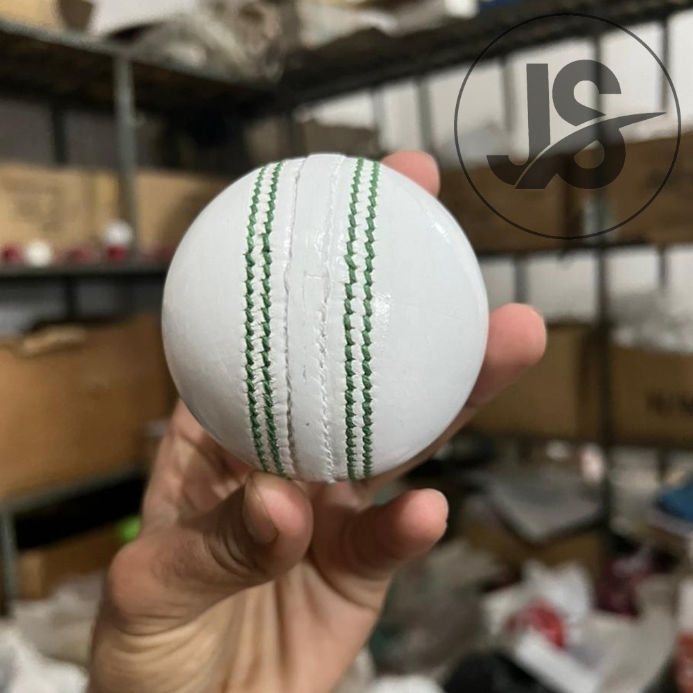 High Quality Genuine Pink Leather Cricket ball Custom Design Match ball