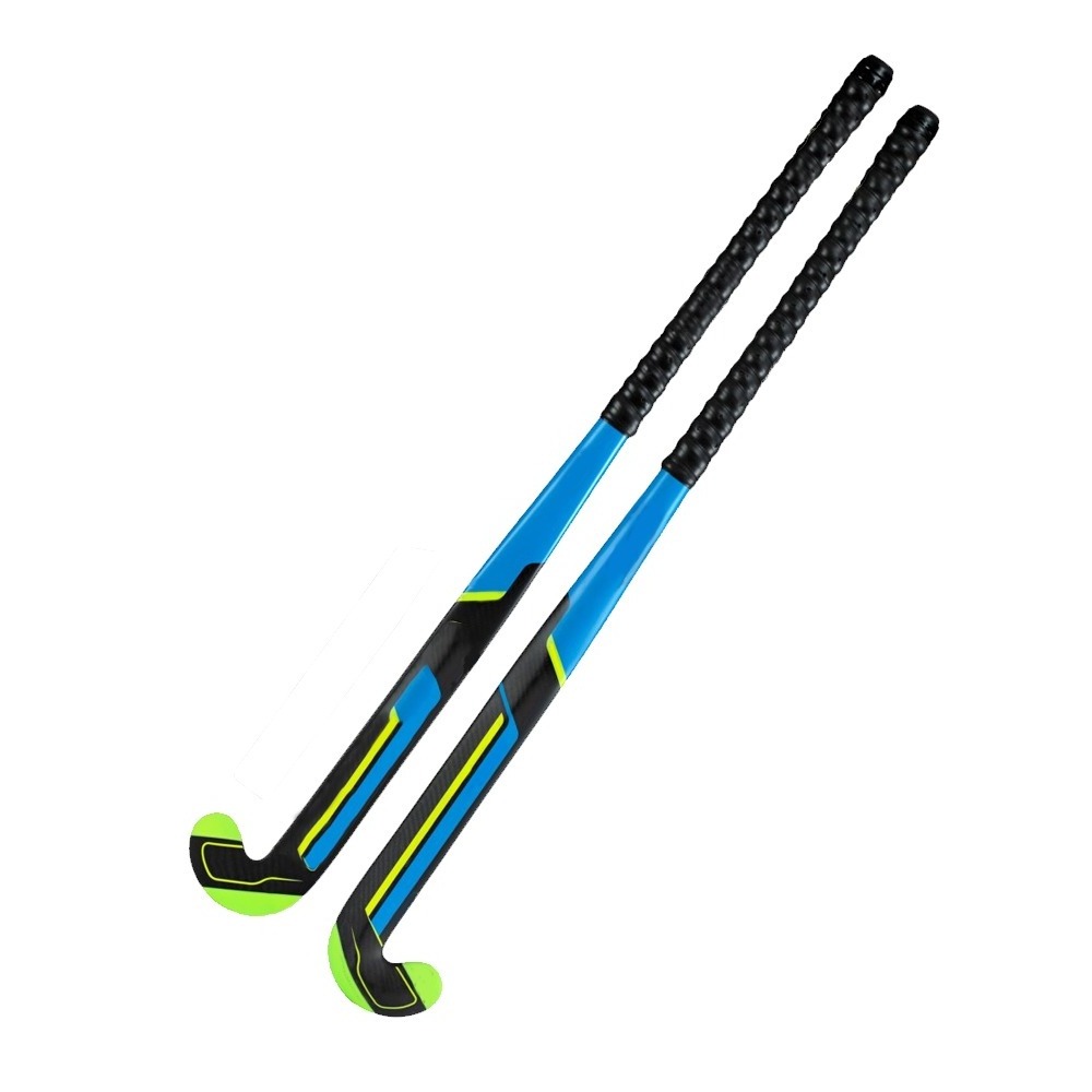 Field Hockey Stick New Design Field Hockey Sticks With PU Grip