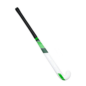 customize 100% carbon fiber grass hockey stick can be customized to print your logo