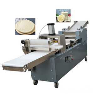 Good Quality Commercial Naan Tandoor Machine Bread Chapati Making Machine