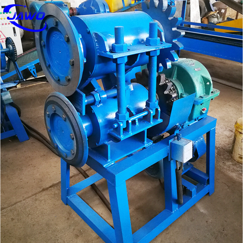 Commercial Used Tire Sidewall Cutter Used Tire Sidewall Cutter Waste Tyre Recycling Machine