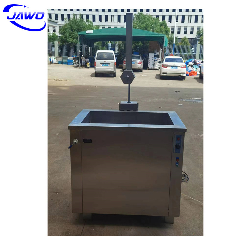 Ultrasonic Cleaner For Rim Tyre Wheel Hub Rim Tyre Wheel Hub Ultrasonic Cleaner With High Quality