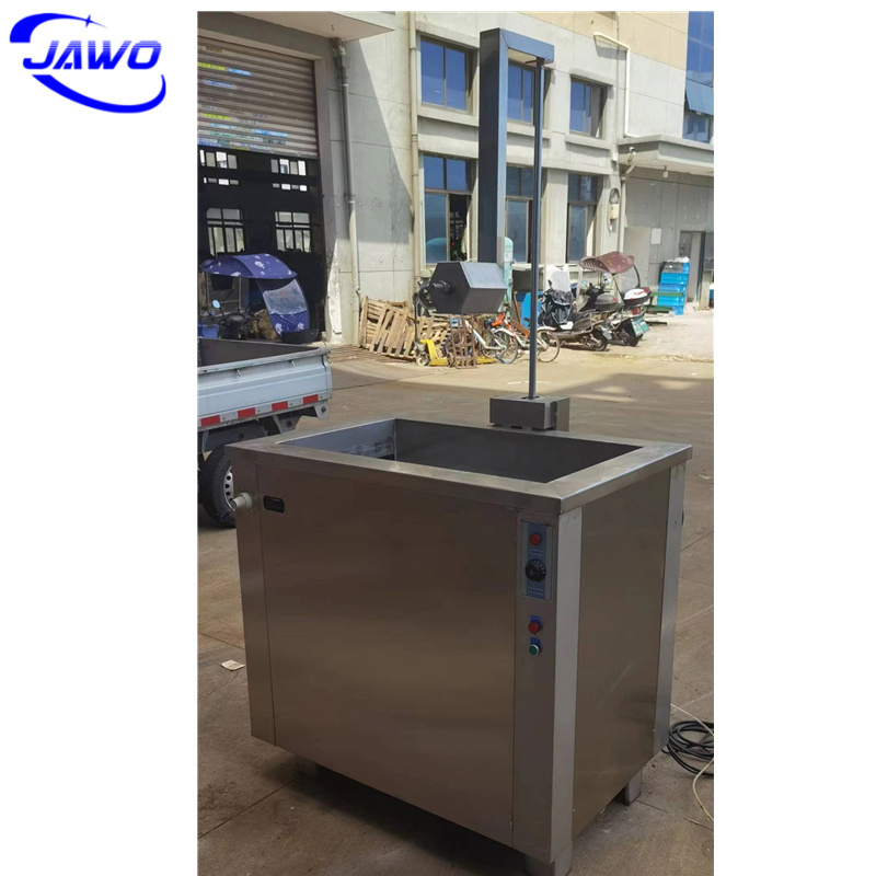 Ultrasonic Cleaner For Rim Tyre Wheel Hub Rim Tyre Wheel Hub Ultrasonic Cleaner With High Quality