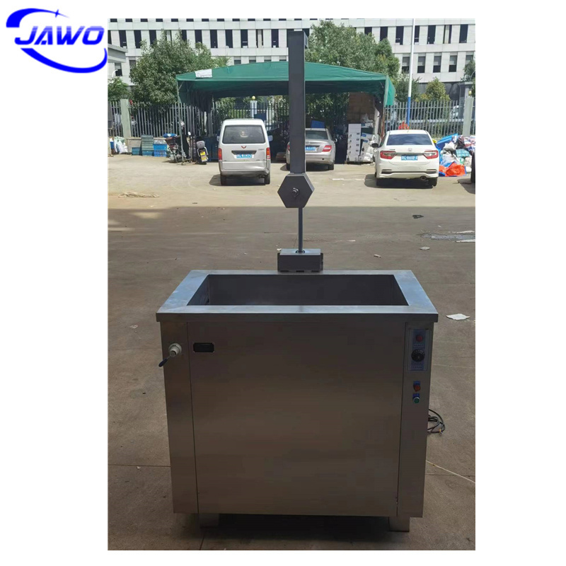 Ultrasonic Cleaner For Rim Tyre Wheel Hub Rim Tyre Wheel Hub Ultrasonic Cleaner With High Quality