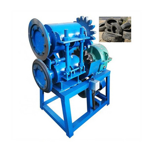 China Supplier Recycling Machine Tires Truck Tire Sidewall Cutter Tire Cutter