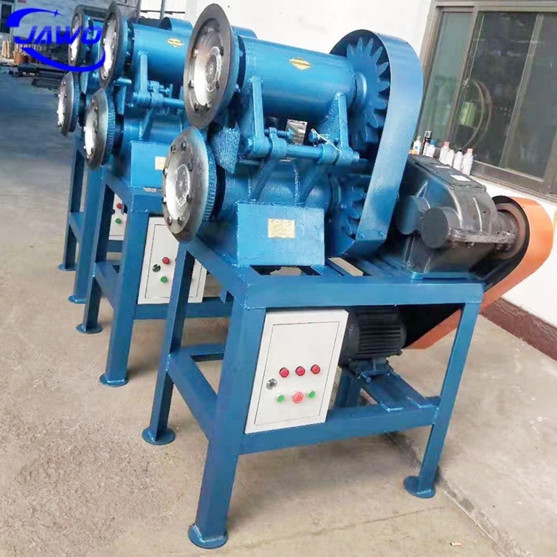 Hot Selling Tire Cutter Machine Scrap Tire Cutting Machine Tyre Recycling Machine