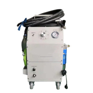 Dry Ice Cleaning Blaster Machine Dry Ice Blasting Machine