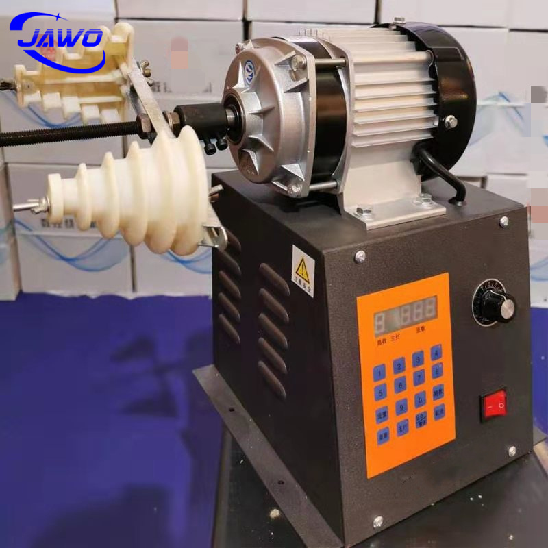 Automatic Speaker Voice Coil Toroidal Transformer Winding Machine Automatic For Sale