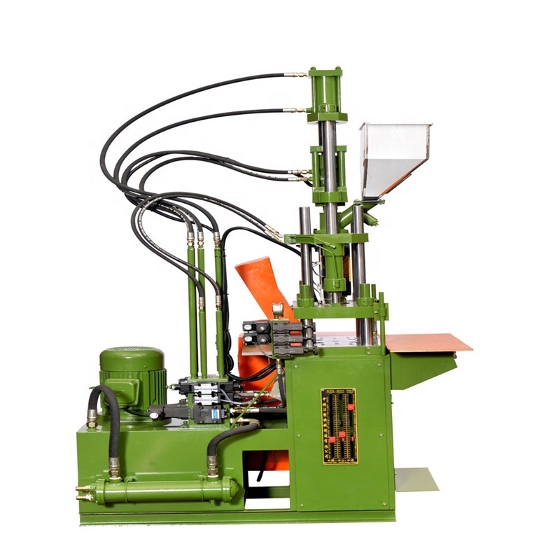 Vertical Injection Molding Machine Injection Moulding Machine Mini Injection Molding Machine