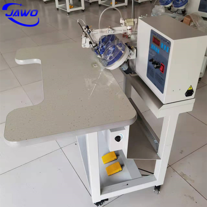 Automatic Ultrasonic Hot Fix Rhinestone Setting Machine Rhinestone Fixing Machine With Low Price