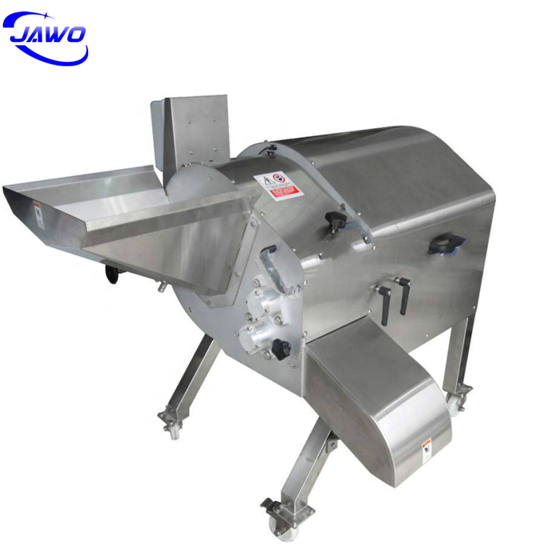 Vegetable Slicer Machine / Commercial Vegetable Dicer / Vegetable Dicing Machine