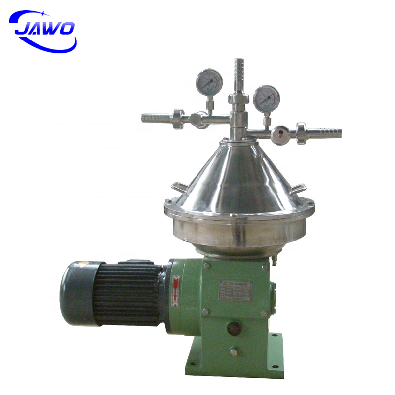 Milk Cream Separator Plant Milk Cream Separator Machine Price