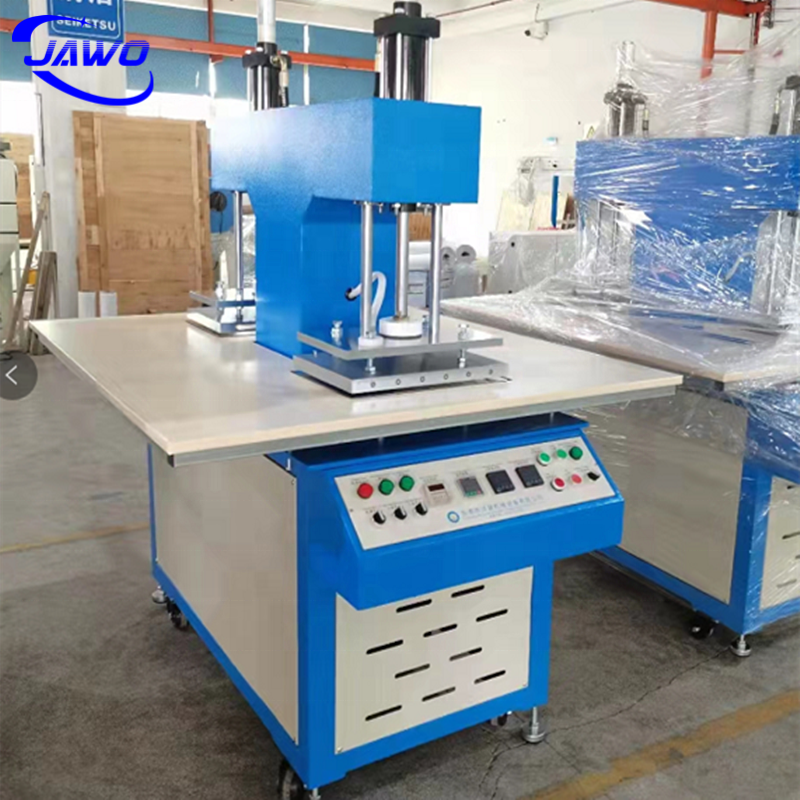 Belt Embossing Press Machine T Shirt Embossing Machine With High Quality