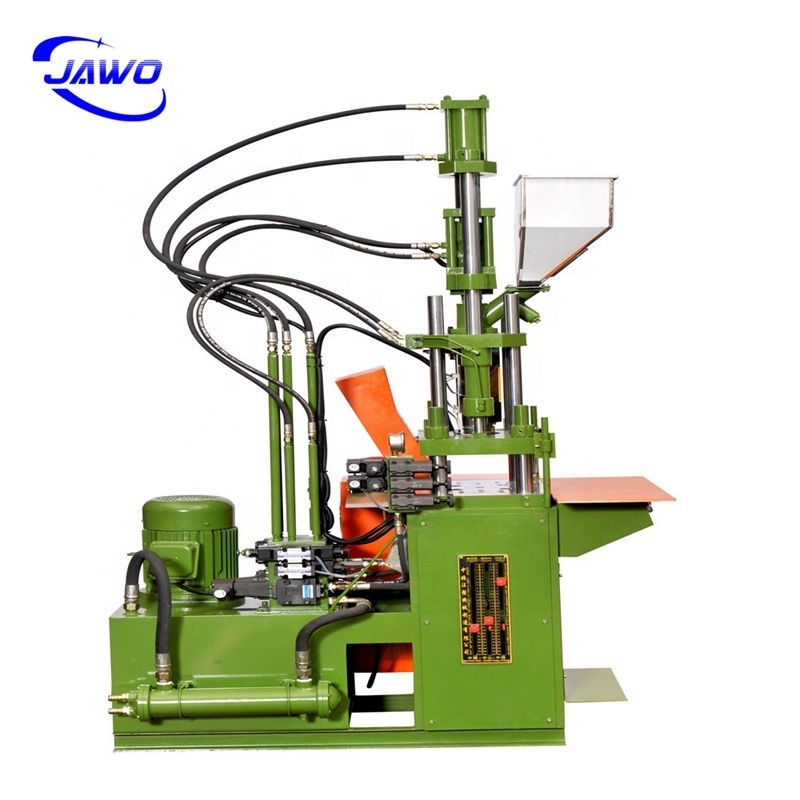 Mini Plastic Injection Molding Machine Pet Preform Injection Molding ...