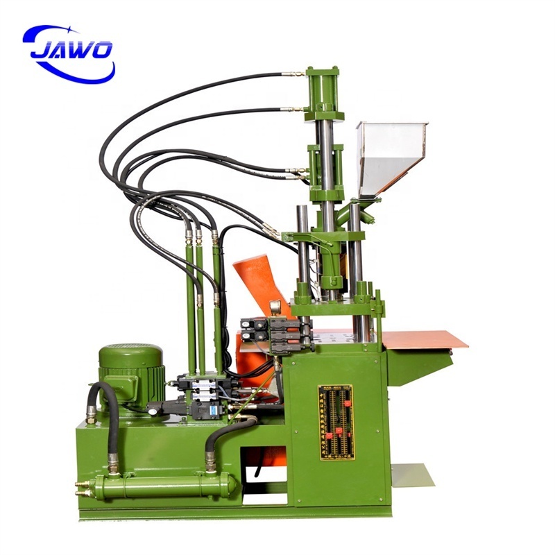 Mini Plastic Injection Molding Machine Pet Preform Injection Molding Machine Vertical Injection Molding Machine