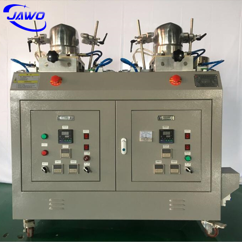 High Efficiency Automatic Cap Hat Ironing Machine Cap